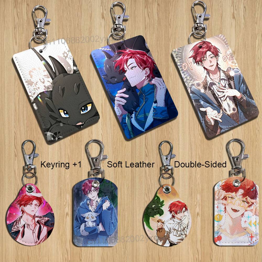 For Leather Work - Cale Henituse TCF Raon Miru 홀더