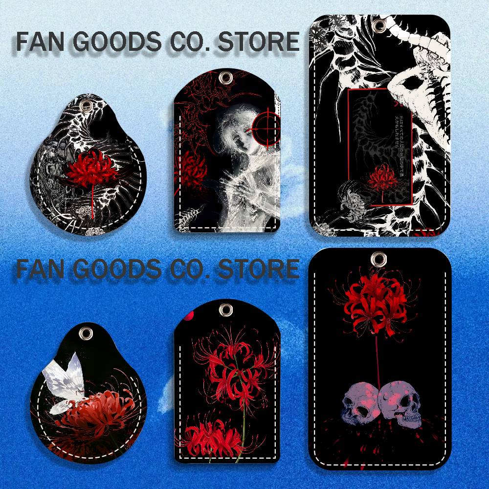 일본 T-Tokyo Red Spider Lily G-G - For Leather Work 리뷰 및 가격