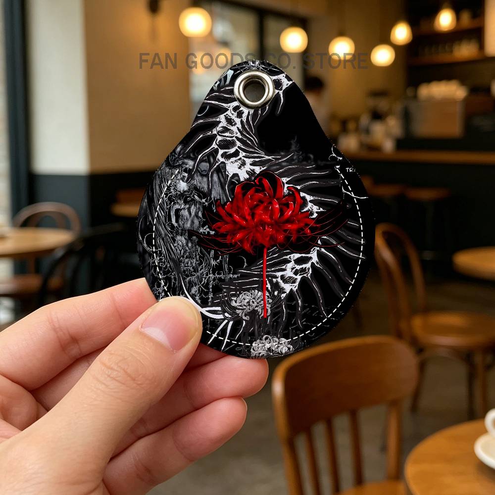 일본 T-Tokyo Red Spider Lily G-G - For Leather Work 리뷰 및 가격