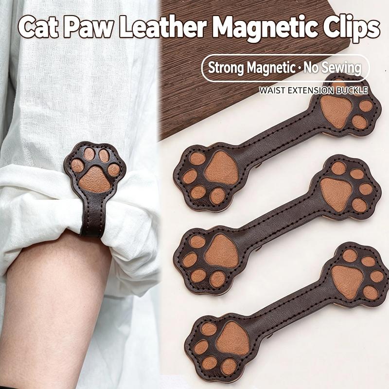2개입 프리미엄 가죽 자석 슬리브 클립 강력한 자석 고 - For Leather Work 리뷰 및 가격