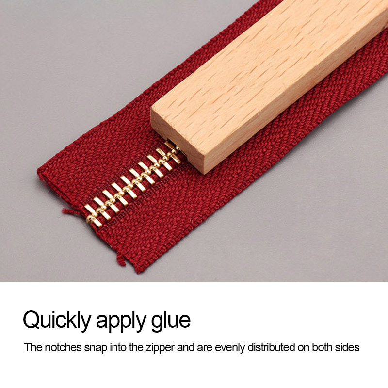 QJH DIY 수제 가죽 도구 3개 # 5 #   지퍼 - Leatherwork Ruler 리뷰 및 가격