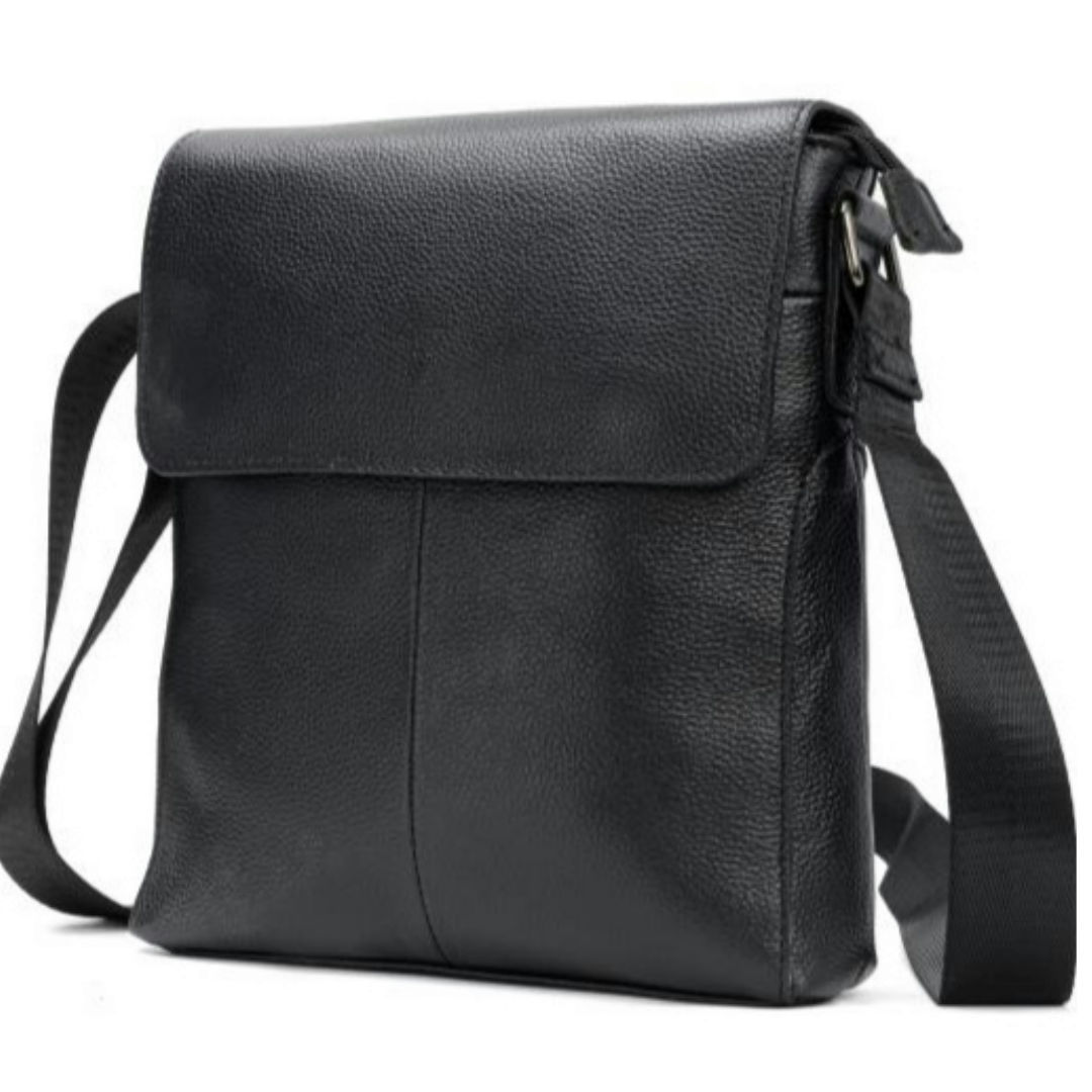 새로운 패션 비즈니스 남자 핸드백 정품 가죽 남성 숄더 - Leather Work Laptop Bag 리뷰 및 가격