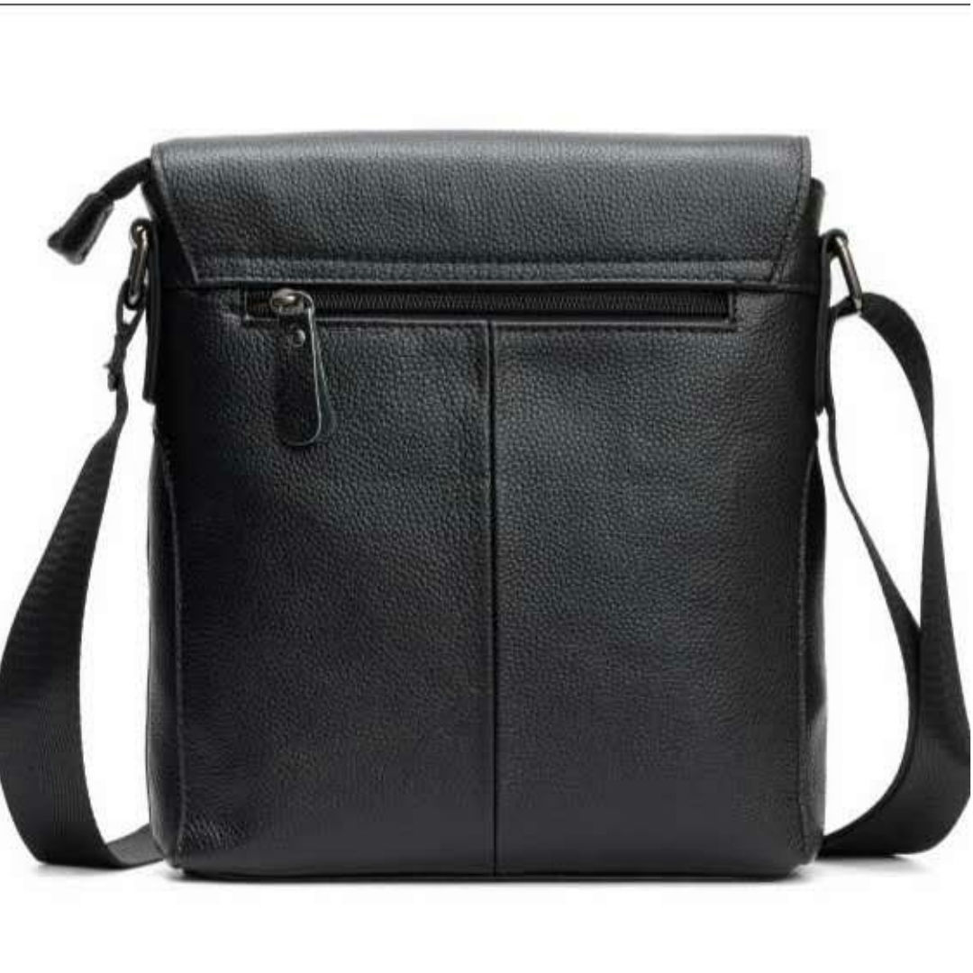 새로운 패션 비즈니스 남자 핸드백 정품 가죽 남성 숄더 - Leather Work Laptop Bag 리뷰 및 가격