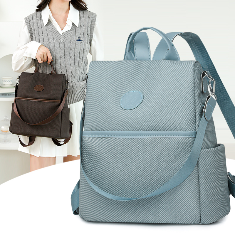 여성을 위한 트렌디한 도난 방지 여행 배낭, 대용량 P - Leather Work Rucksack 리뷰 및 가격