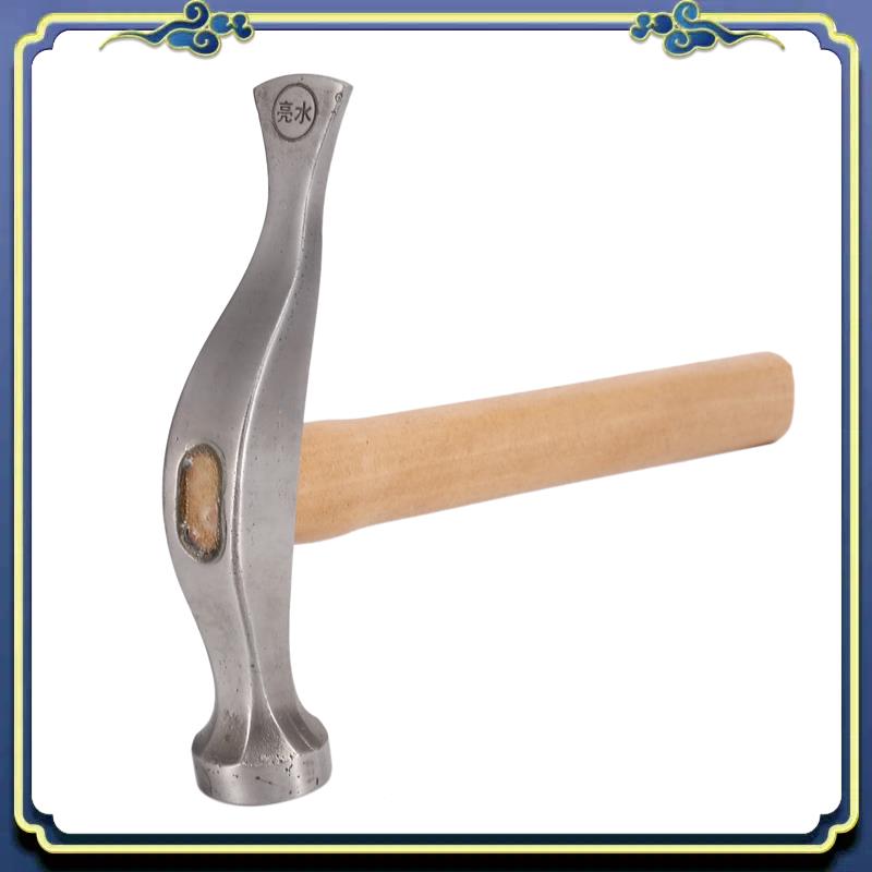 A56P-5X 구두 수선 망치 나무 손잡이 가죽 작업  - Leatherwork Hammer 리뷰 및 가격