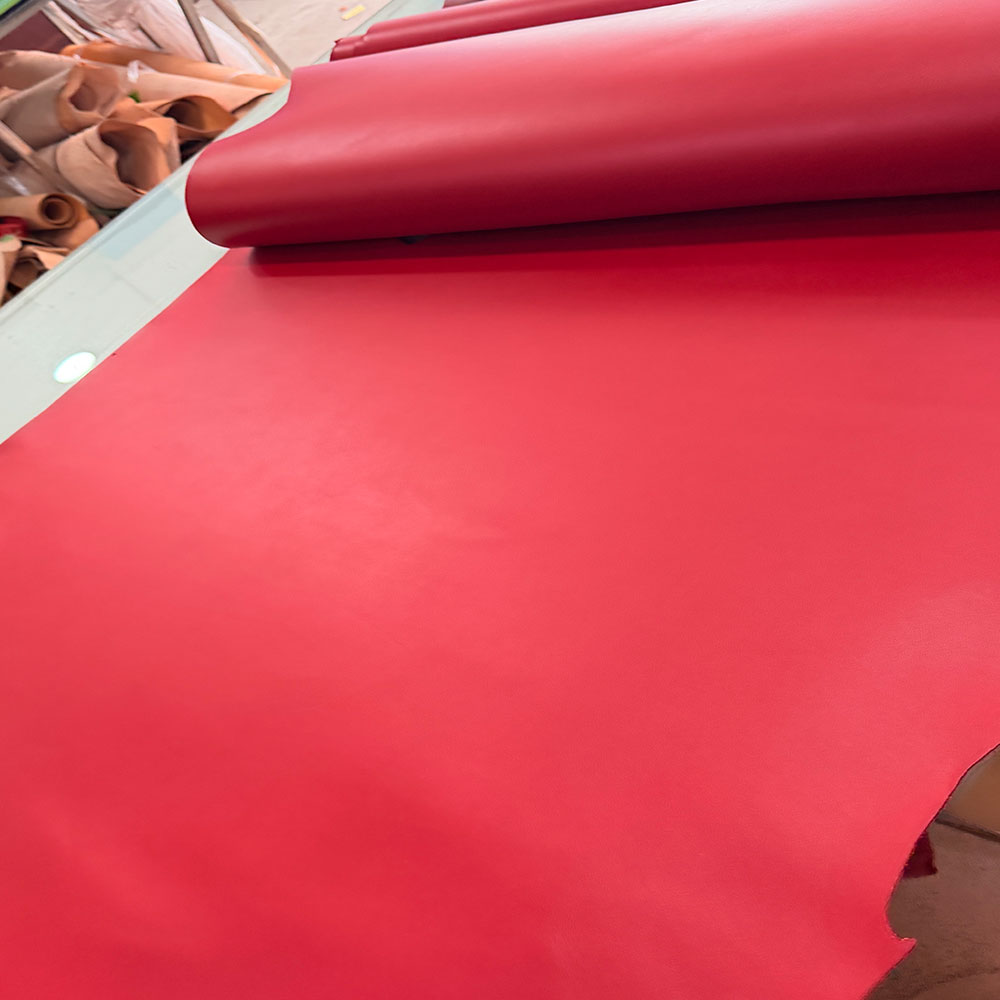 가죽 가죽제품 소가죽 두꺼운 천연 가죽 2mm 레드 고 - Veg Tan Leather Hide 리뷰 및 가격